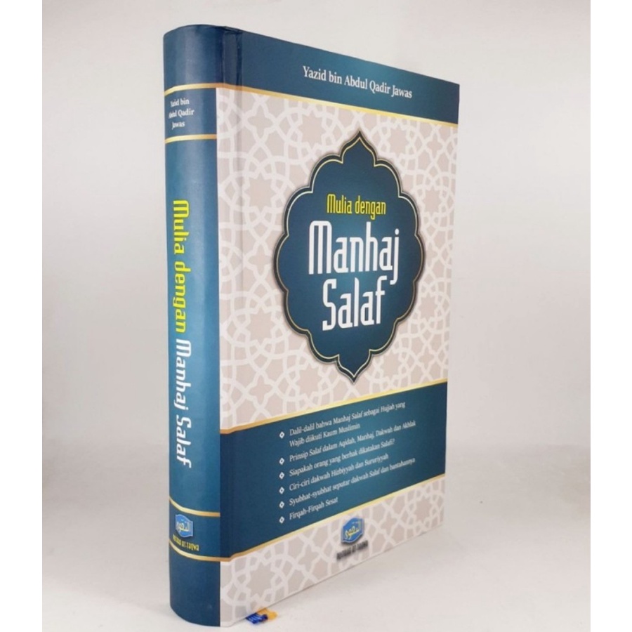 Mulia Dengan Manhaj Salaf