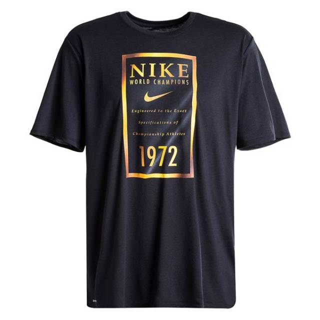 Original Nike Tee Dry Banner