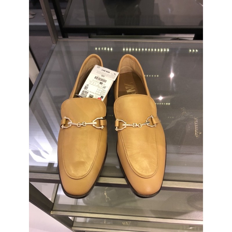 Jastip Sepatu Zara New Arrival