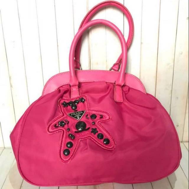 Prada Bag