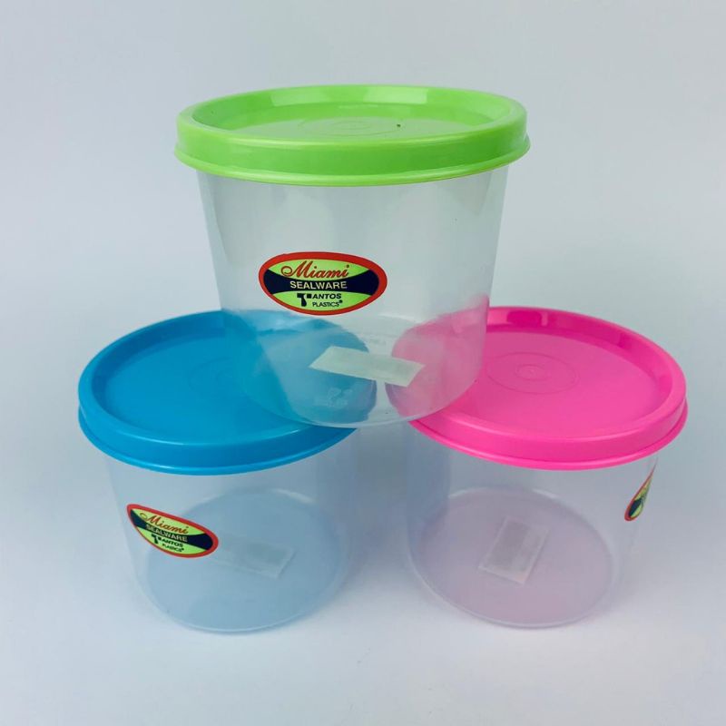 Sealware Miami Tantos / Toples Kecil