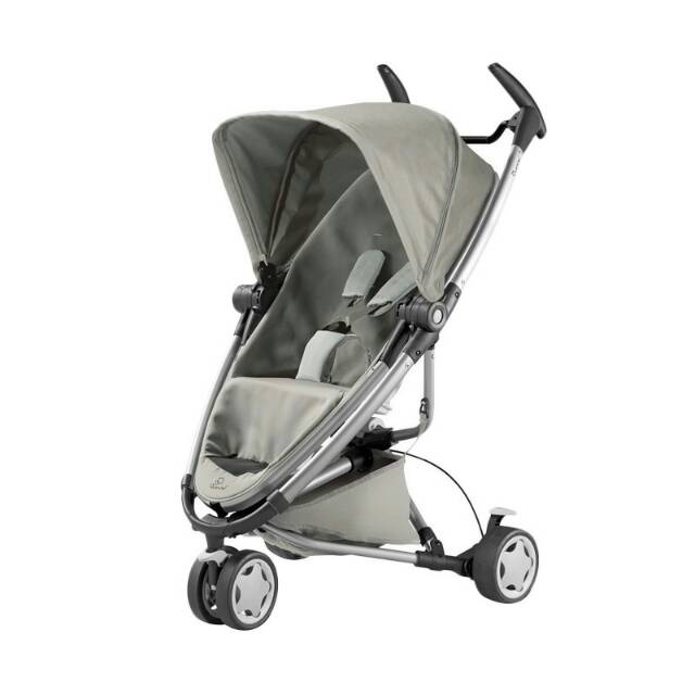 kereta dorong bayi stroller quinny zapp xtra 2.0 termurah baru