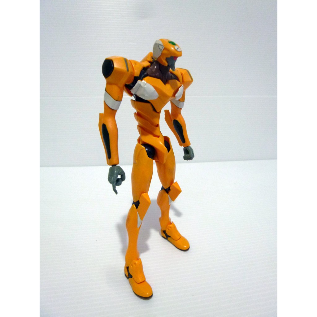 LM HG EVA-00 LM HG EVA 00 Proto Type Evangelion Original Bandai
