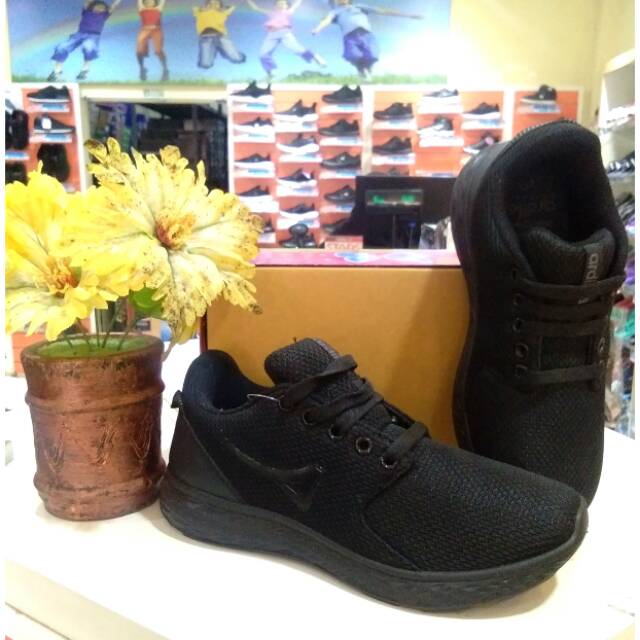 SEPATU ARDILES ANAK