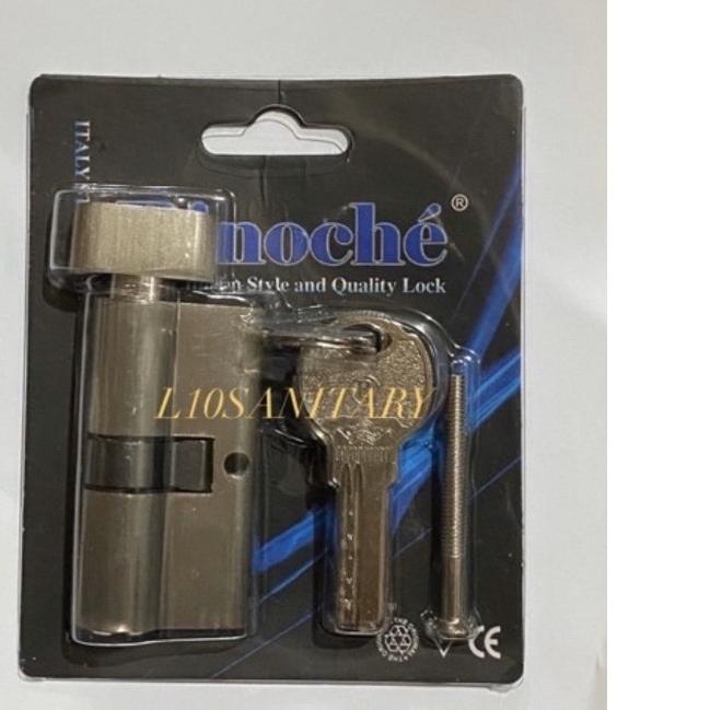 ۩ Isi Silinder Knob Knop / Isi Silinder Putar Murah / Isi Silinder Kunci Pintu Besar Belmondo Binoch