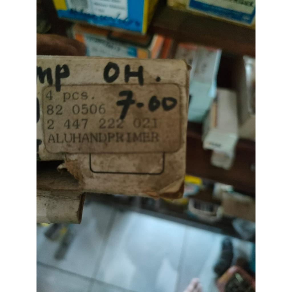 Pompa Solar OH-1521 FLAG (2447222021)