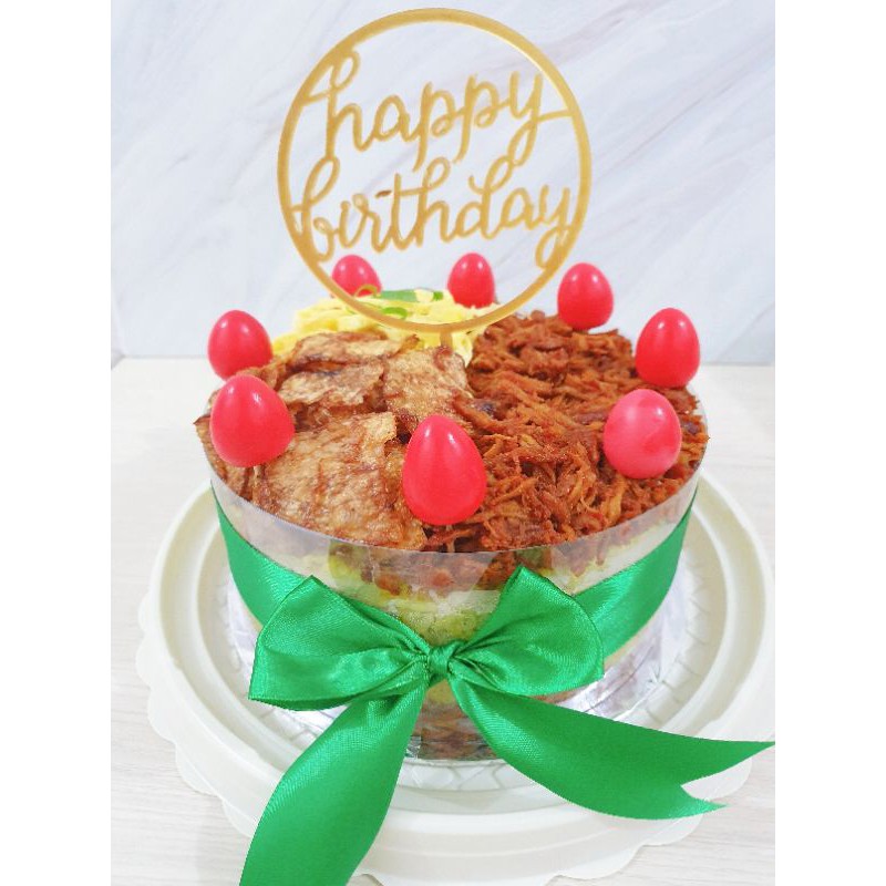 

Rice Cake