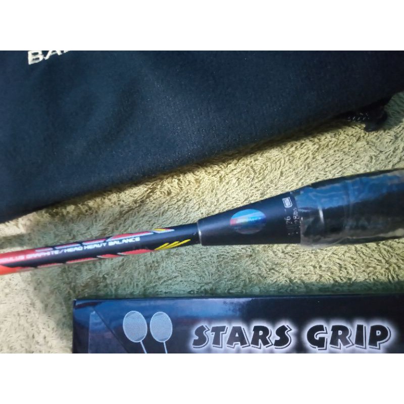 Yonex voltric z-force II