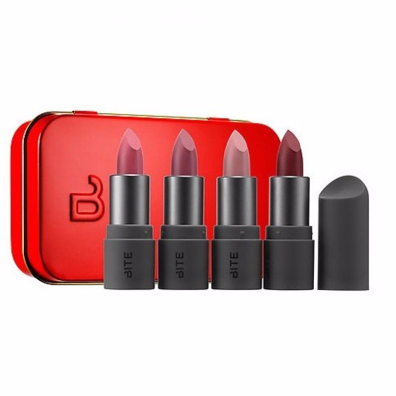 Bite Beauty The Perfect Bite Amuse Bouche Lipstick Set