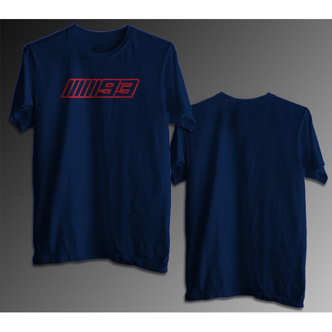 KAOS JORGE LORENZO TSHIRT MOTOGP 1