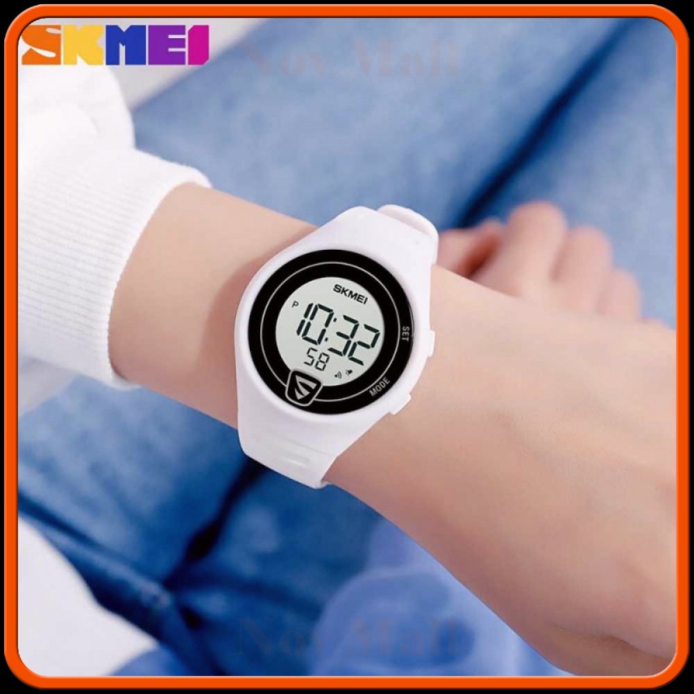 SKMEI Jam Tangan Digital Pria Sport - 1798