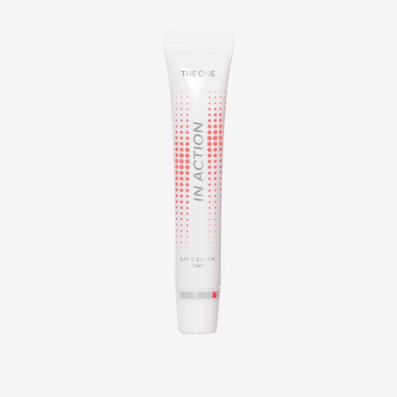 NEW PRODUK The One IN ACTION Lip &amp; Cheek Tint