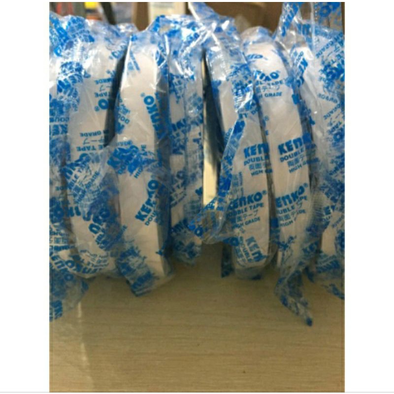 

Double Tape Kenko 12mm/ 1/2 Inch