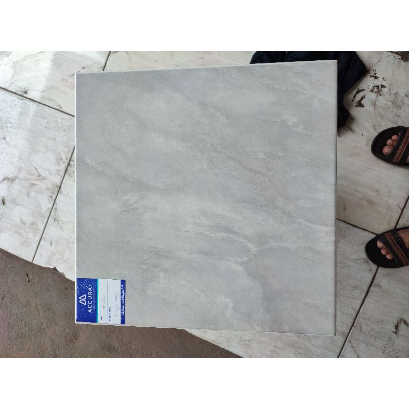 keramik lantai 40x40 hestia grey
