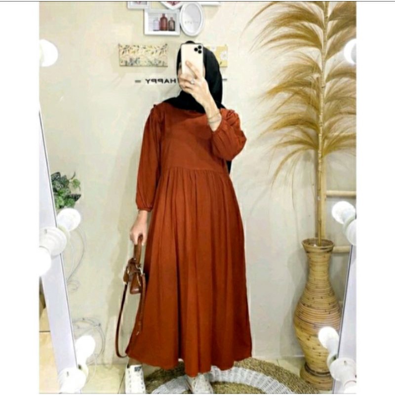 CALISTA MIDI BUSUI