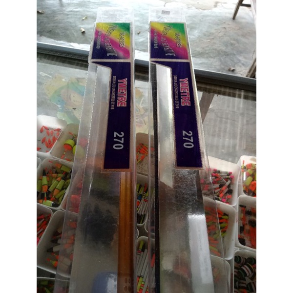 tegek maguro ymetry 270