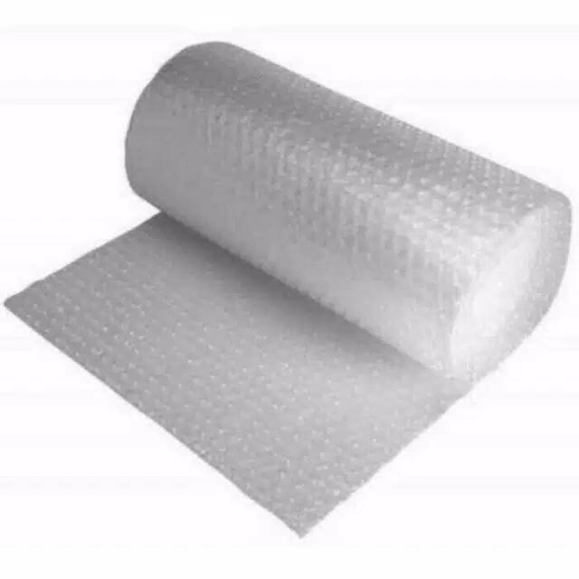 

BUBBLE WRAP EXTRA / TAMBAHAN