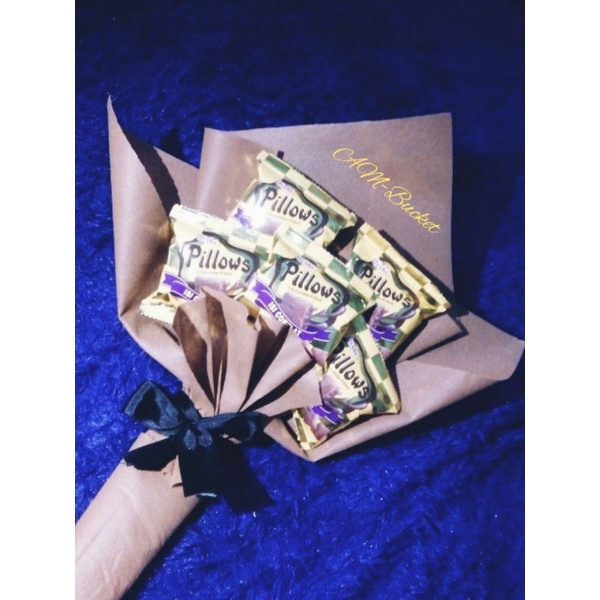 

BUCKET SNACK / ULANG TAHUN / HADIAH WISUDA