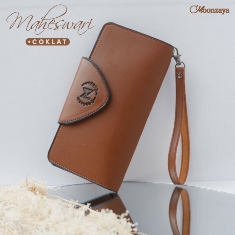Maheswari dompet Moonzaya