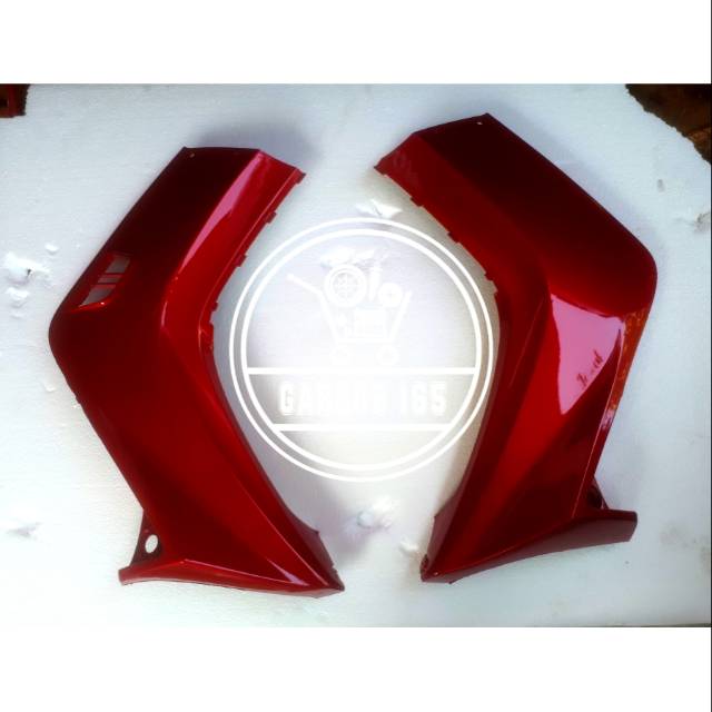 Sayap jupiter mx lama merah marun, sayap mx old maroon