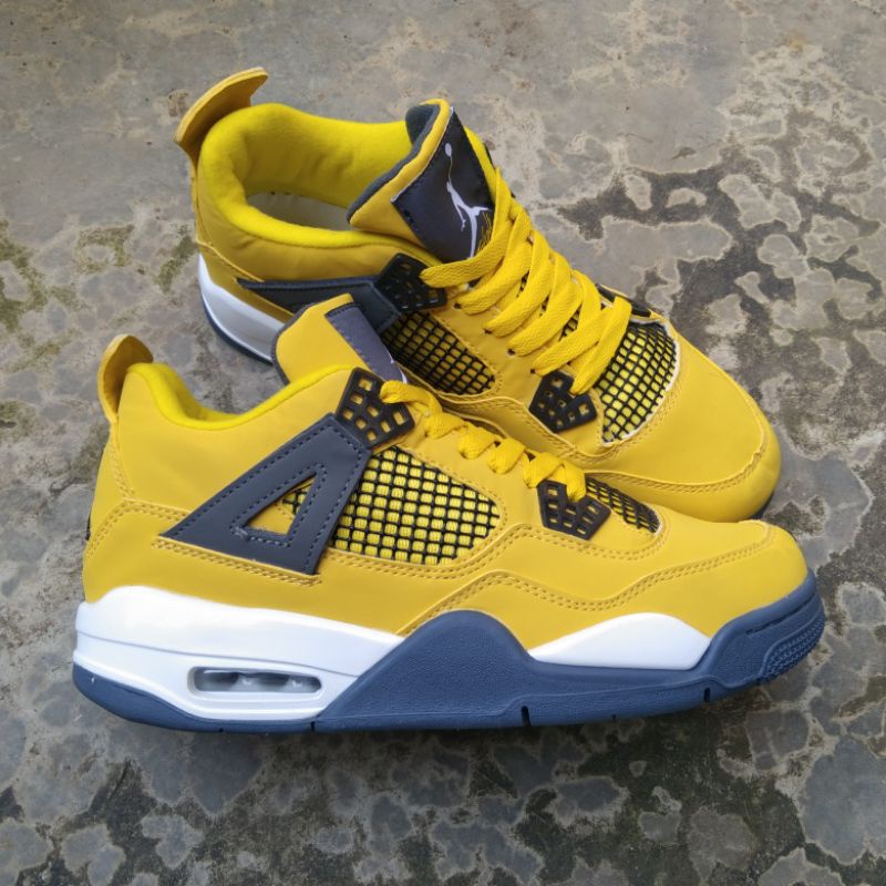 air jordan retro 4 second