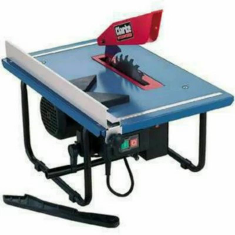 MESIN TABEL SAW - GERGAJI KAYU - TRIPLEK