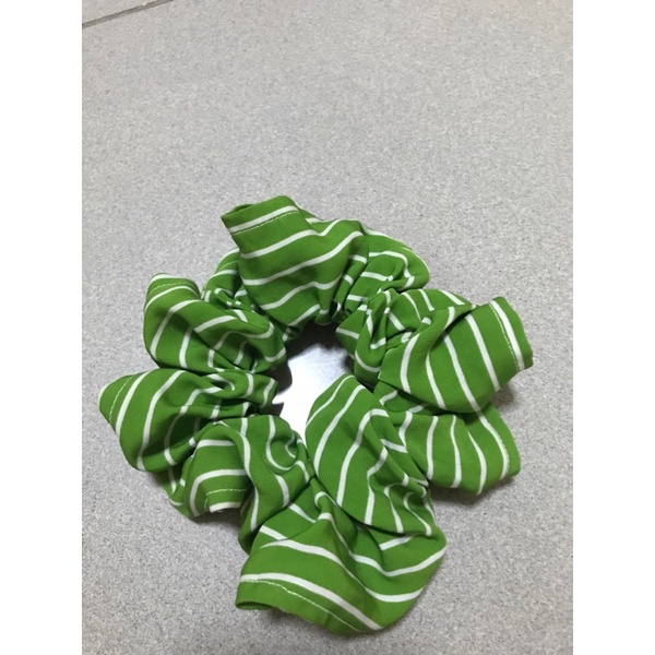 Preloved karet rambut pita wanita