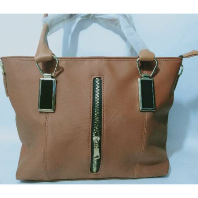 TAS WANITA KEKINIAN SIMPLE TRENDY