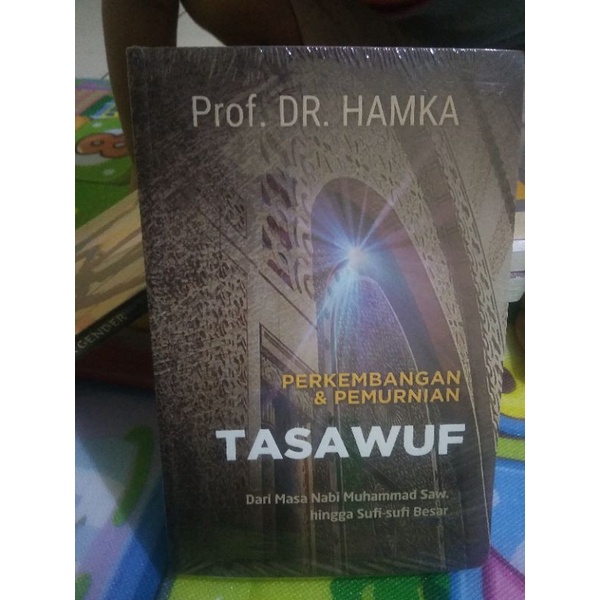 

DISKON Buku original Tasawuf