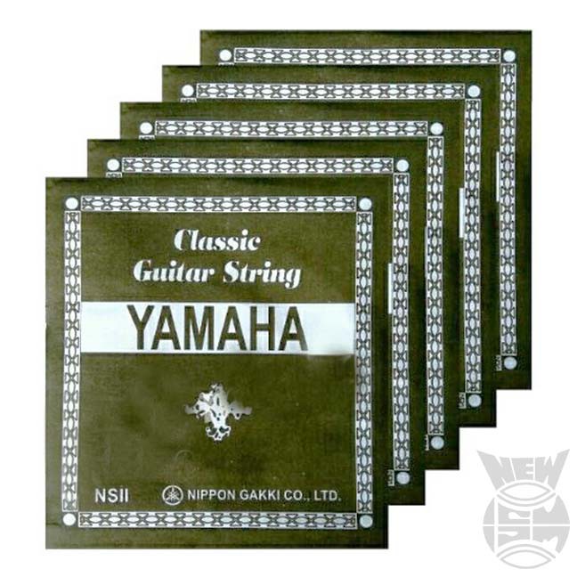 Senar Gitar Yamaha Classic