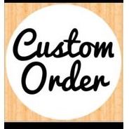 Custom order Kebaya batik couple / Sepasang dress pesta kondangan