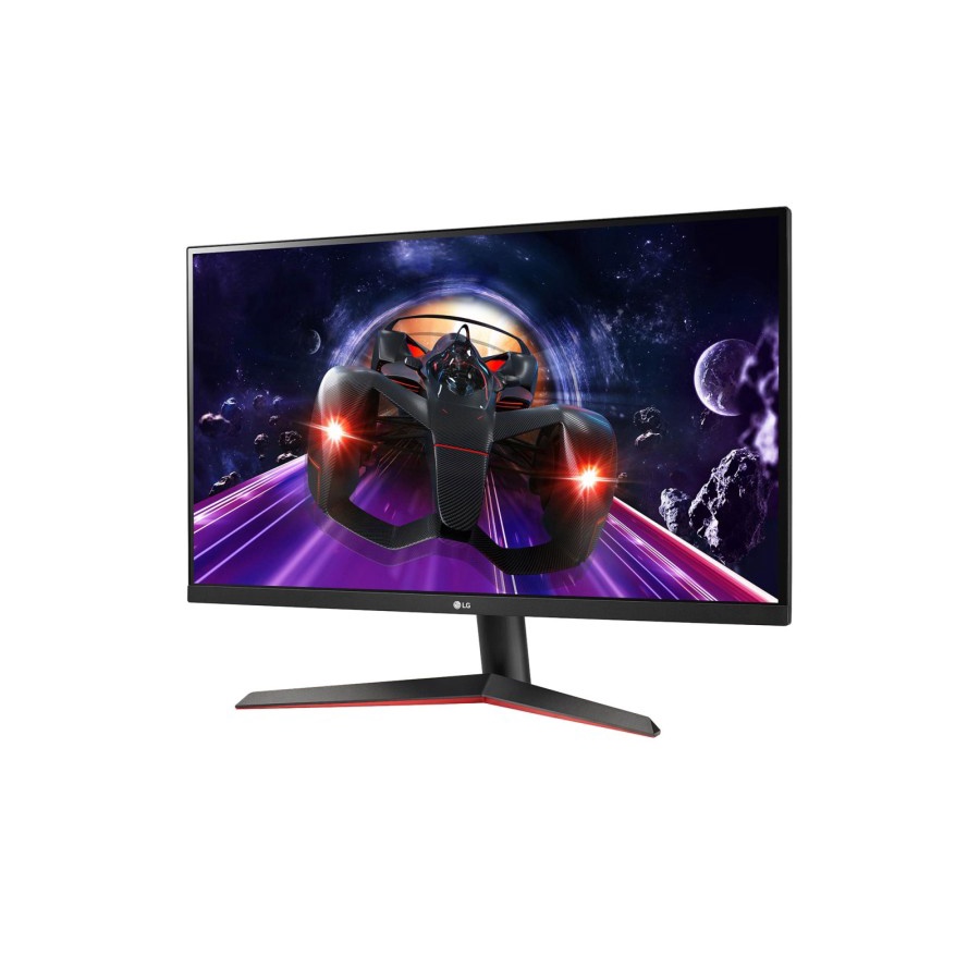 LG 24&quot; LED 24MP60G Gaming 75Hz - Response Time 5ms