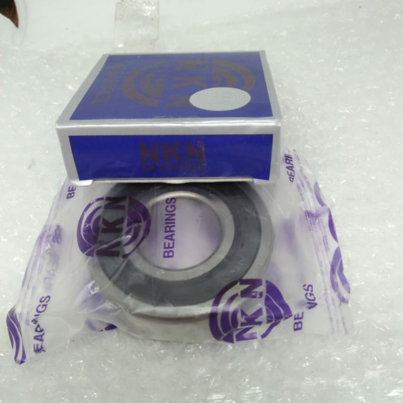 Bearing   Laher 6802 2RS NKN