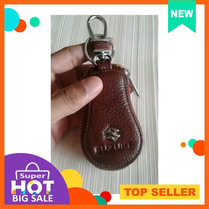 Gantungan Kunci Mobil Suzuki