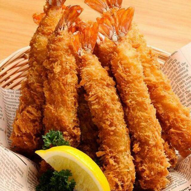 

Ebi Furai ( 12 Pcs )