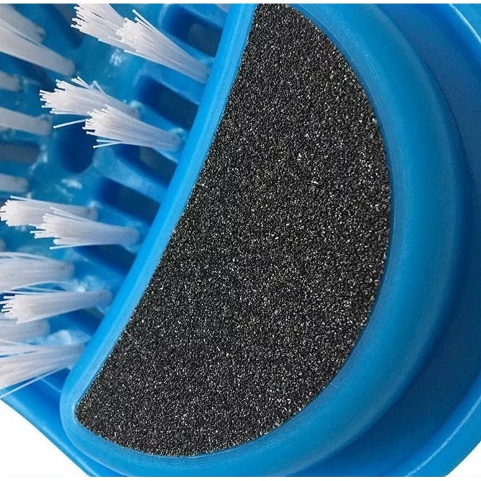 FMFIT FEET CLEANING BRUSH HIGH QUALITY