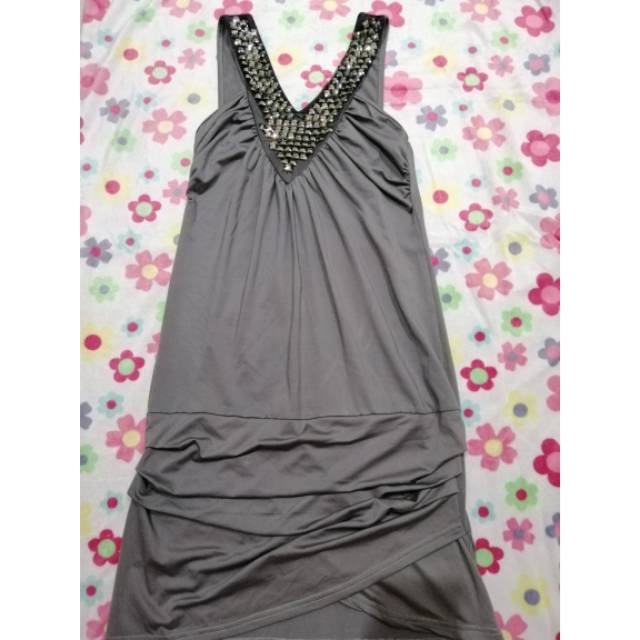 Preloved dress bodycon
