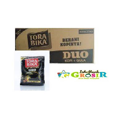 

Tora Duo 1 Dus isi 120 Bungkus