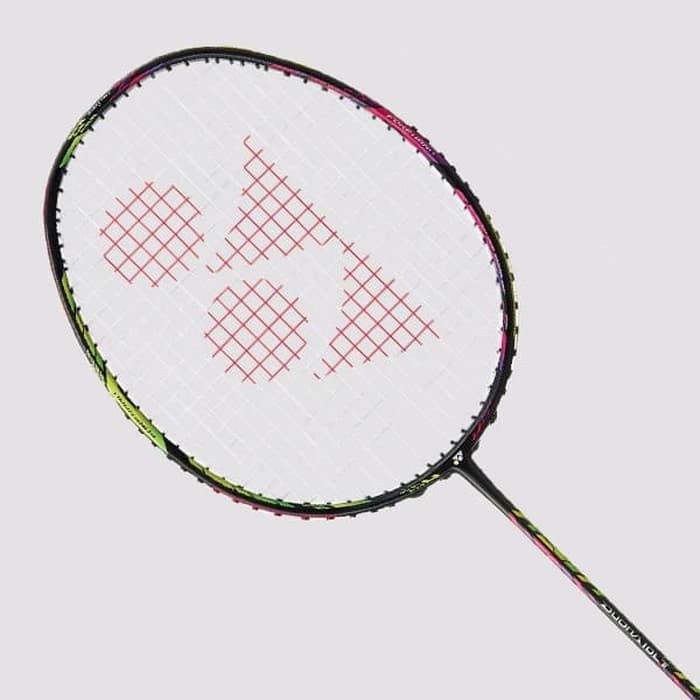 Yonex Duora 10 Lt Raket Badminton Original Paket