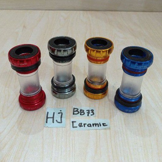 BB Bottom Bracket OXO CERAMIC HT2 hollowtech II bb 73