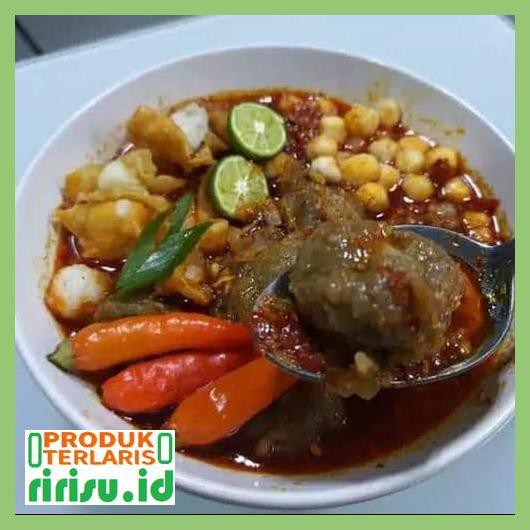 

8Tuf78F7- Bakso Geprek Tulang Rangu 7Ti7Tgjtu-