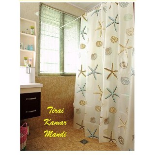 Download 440 Gambar Gorden Untuk Kamar Mandi Paling Bagus 