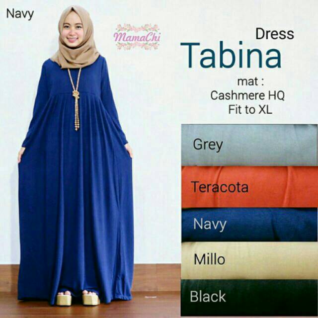 

Tabina