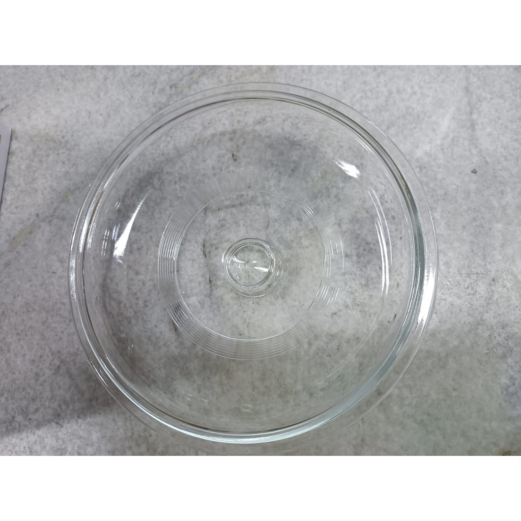 TUTUP KACA SLOW COOKER TAKAHI 2.4 LITER ORIGINAL