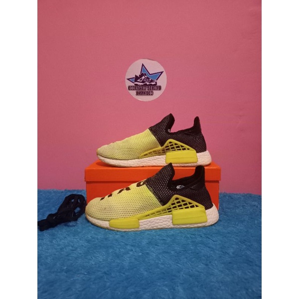Adidas NMD Human Race X Pharrell