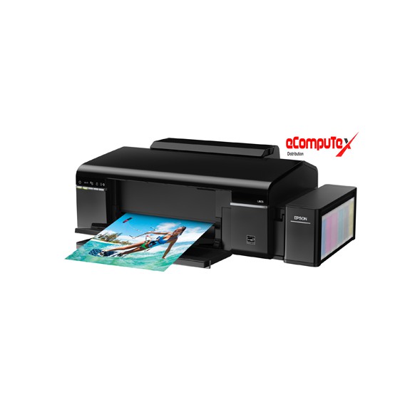 PRINTER EPSON L805 (WIFI) RESMI