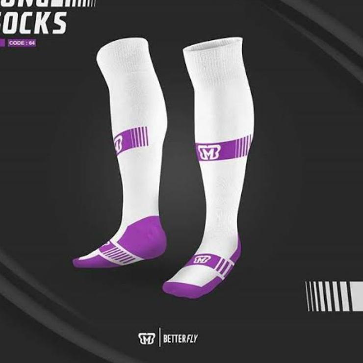 Kaos Kaki Futsal/Sepak bola MBB Apparel Original