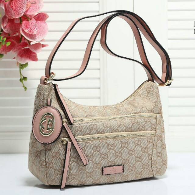 Tas wanita gucci