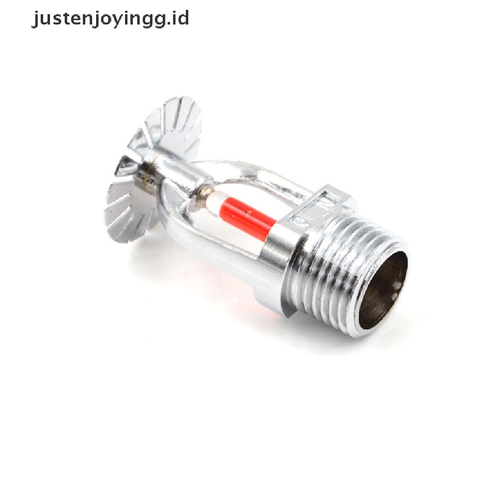 // justenjoyingg.id // ZSTX-15 68℃ Pendent Fire Extinguishing System Protection Fire Sprinkler Head ~