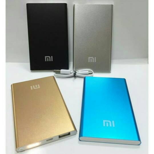 power bank xiaomi 99000 mAh